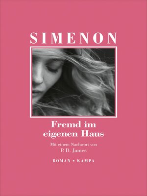 cover image of Fremd im eigenen Haus